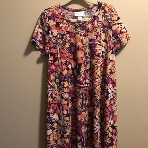 Kids LuLaRoe Disney Scarlett